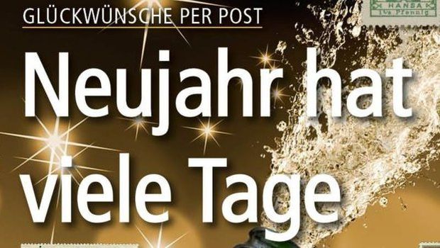 Inhalt des BRIEFMARKEN SPIEGEL Januar 2016