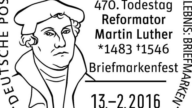 Briefmarkenfest in Hamburg