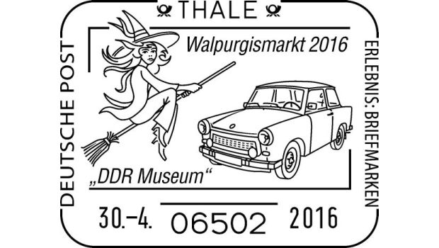 Tipp fürs Wochenende: Walpurgisnacht im Harz