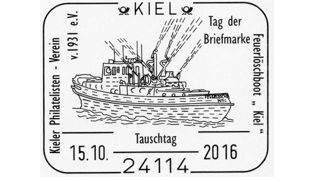 Tipp zum Wochenende: Großtauschtag in Kiel