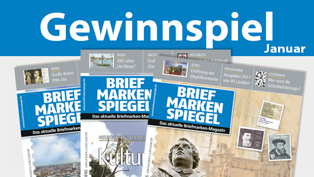 BMS-Onlinegewinnspiel Januar 2017