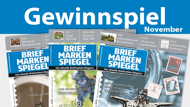 BMS-Onlinegewinnspiel November 2017