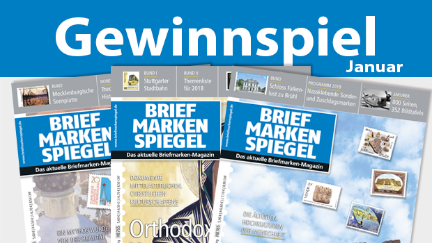 BMS-Onlinegewinnspiel Januar 2018