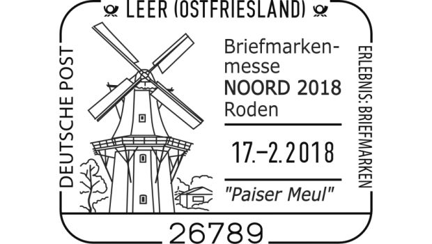 Tipp zum Wochenende: Messe Noord in Roden