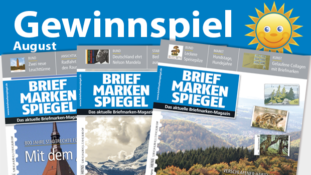 BMS-Onlinegewinnspiel August 2018