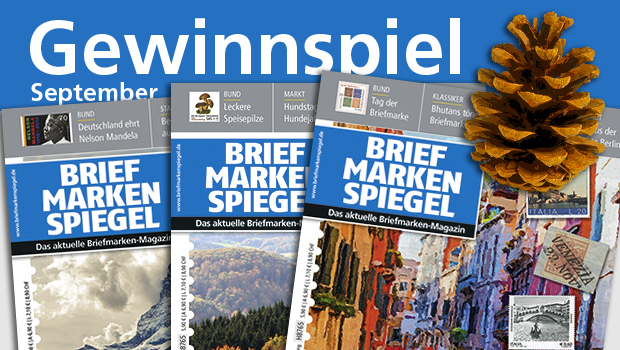 BMS-Onlinegewinnspiel September 2018