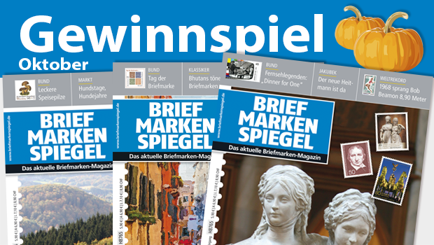 BMS-Onlinegewinnspiel Oktober 2018