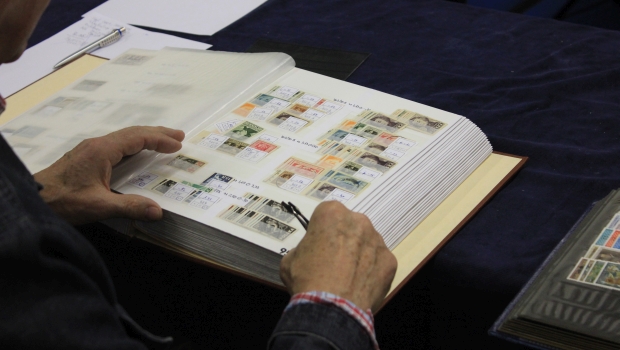 Numismata Berlin 2018