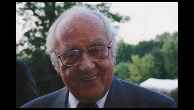 Fritz Steinwaßer 1919–2019