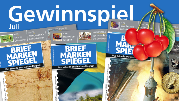 BMS-Onlinegewinnspiel Juli 2019