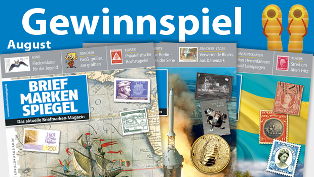 BMS-Onlinegewinnspiel August 2019