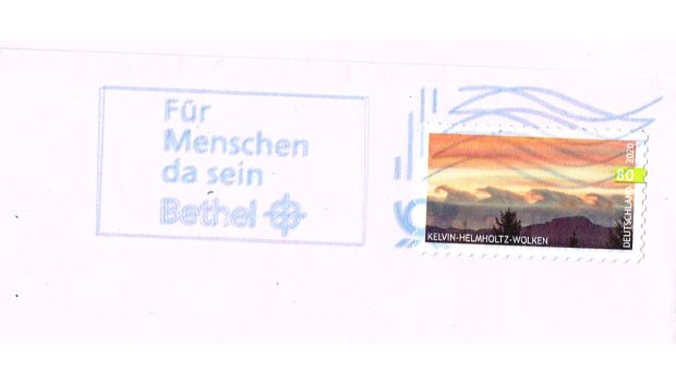 Deutsche Post stempelt auch zukünftig